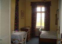 Villa Martha - Jasminzimmer